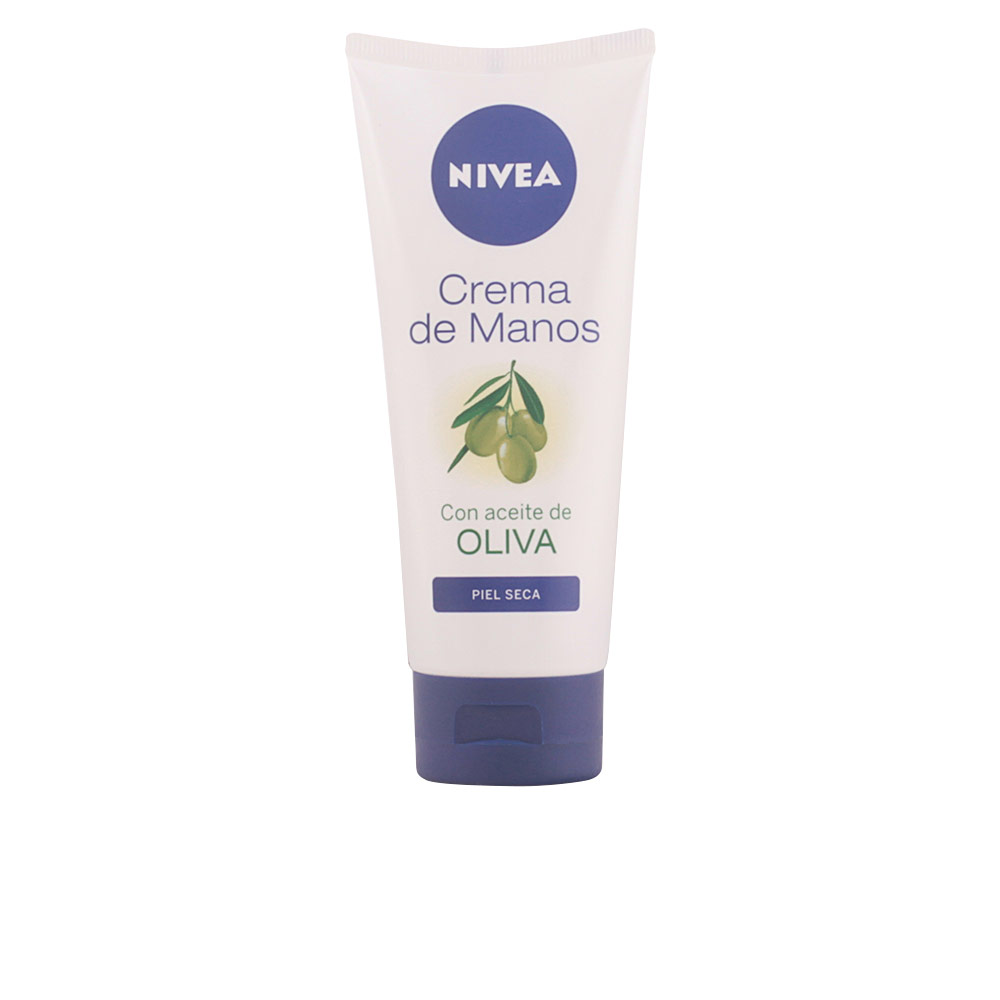 K2daazlJY21tOUo3MnJiMXBtMC9TYm94dEtEZXlsL3duUFNPbk8zOTFqek9wQW9kdS80bUtOWmZkdVF6NmlYdw2 ACEITE DE OLIVA crema de manos 100 ml - Image 1