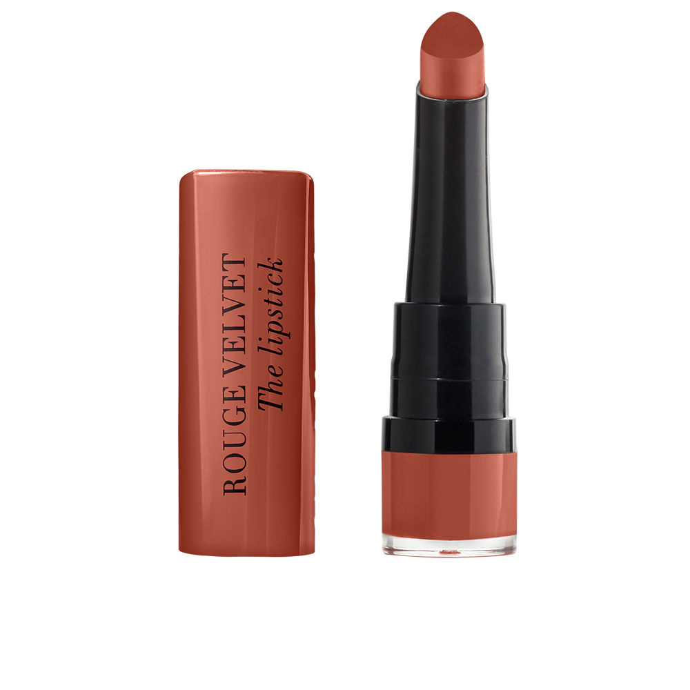 K2t1RXlLVEJ5a2xLMGM4K0pwSlRqKzFOWkFuRUFGUVpzNThObUxlZFBGcmt1T3ZiR28rbVZOcGtaQVpuS0xEZQ2 ROUGE VELVET THE LIPSTICK #51-Chocoquette 2.4 gr - Image 1