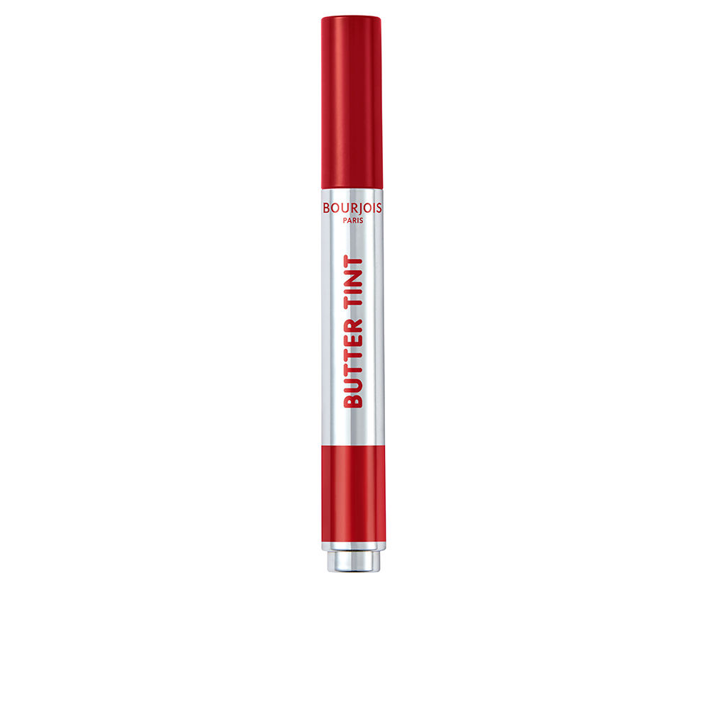L09RUmlqN09WQWRUWUZvV3F1cFpYa1JjN3ArbU83blhYZG1hVm84SzNUSVlFSmszb2FPYkR4b0xpdGMramN3Qg2 BUTTER TINT LIP GLAZE lip balm #04-Rougemelt 2 gr - Image 1