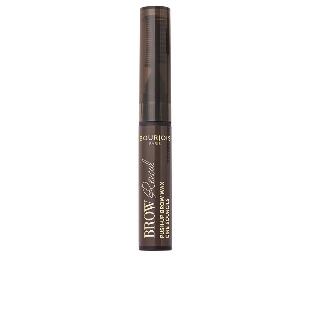 L2FpTUprV0NqMGhZM2VKUTVGRE1wMmh3Q0tkRSs3VzI3NlNCYXFNU2VaTG9xcC9pdmJxU1dCclRRY1h1NTV6cA2 BROW REVEAL eyebrow gel #04-black brown 6 gr - Image 1