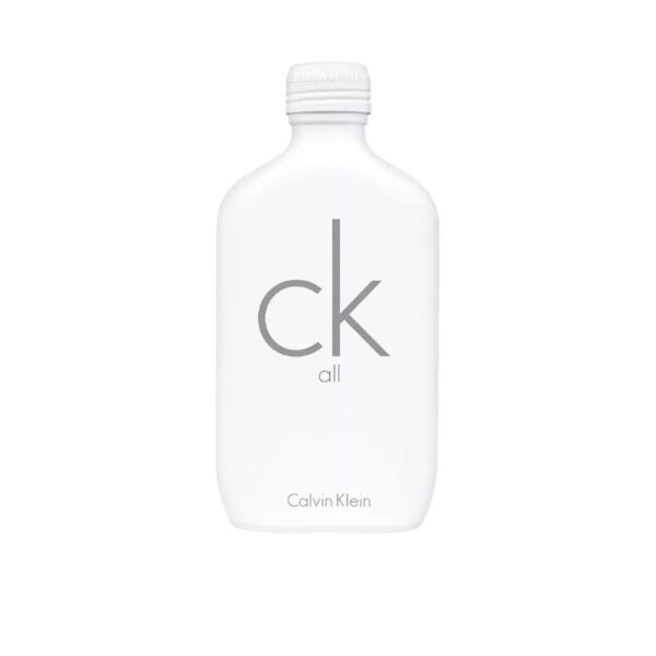 CK ALL eau de toilette spray 100 ml