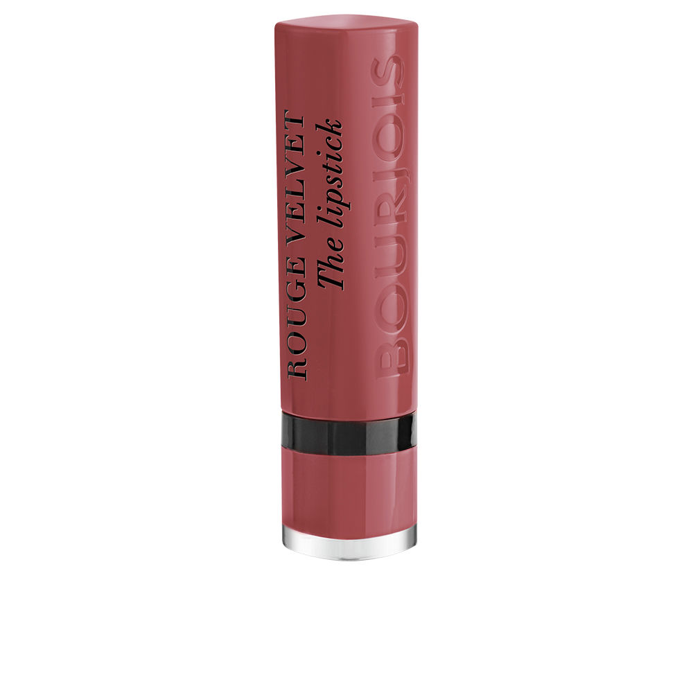 LzdpVkQ3NmszWnYva0V2Tk9tcFRzMVdVcmRzemYxdUtTUE42dmNFS292dkF0TUJGendUeEhFQWc5aVVZVEswUw2 ROUGE VELVET THE LIPSTICK #33-rose water - Image 1