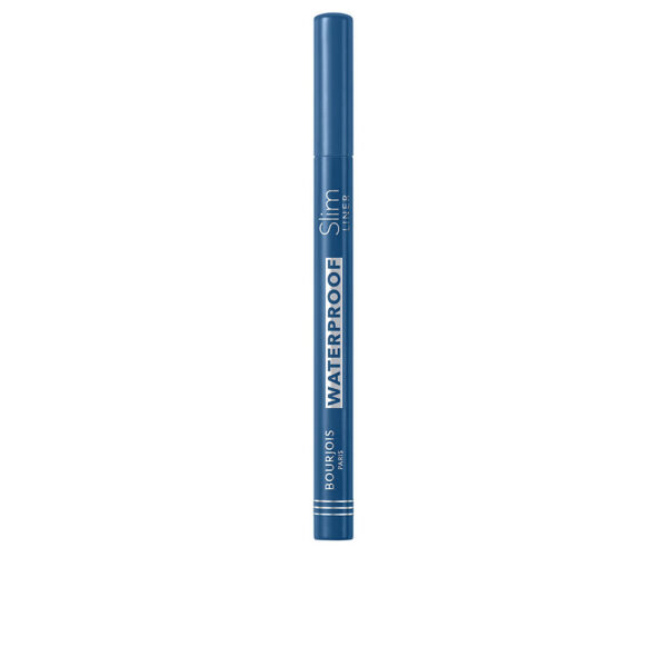 SLIM LINER waterproof eyeliner #004-Electric Blue 1 unit