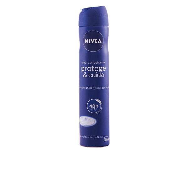 PROTECT & CARE Deodorant spray 200 ml