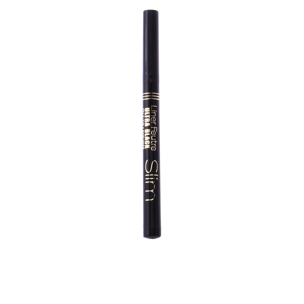 MFpHWS9kdEYvd3VwRE04cXZyRDYvMjFPMVFld0E3dXE5dmNyWTg5T3grWDdlZ2dTUlF4Ty9SR1Npc3RNbThDWg2 EYELINER FEUTRE SLIM #17-ultra black - Image 1