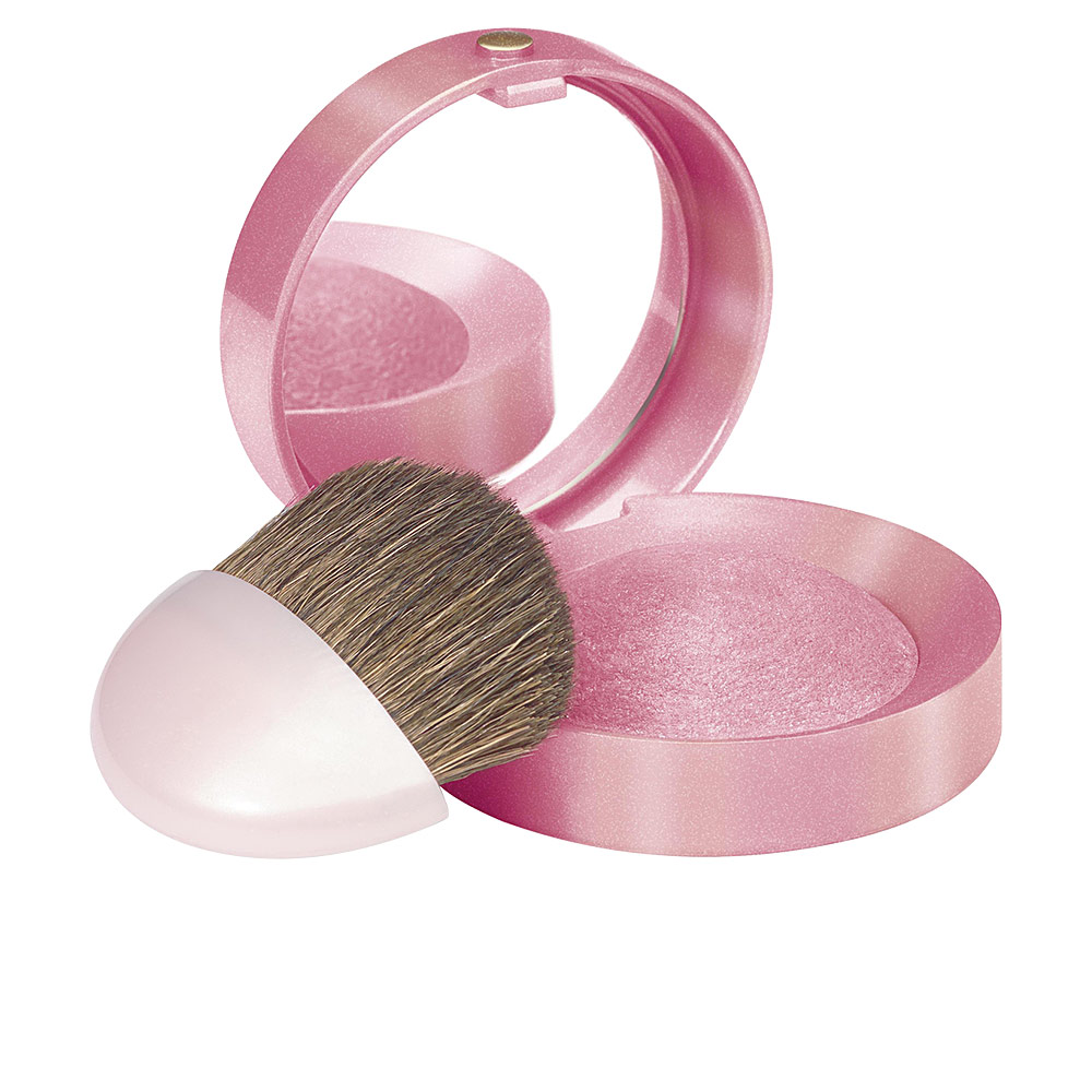NDZsZXlQRndtcHpDQTEwVjNzNXl0RXhXdnJRMm5FY3psazdzeHJKbzVCWXJnQUpTbHVkdWRyTG1HVlVWeEkzaA2 LITTLE ROUND pot blusher powder #054-rose frisson - Image 1