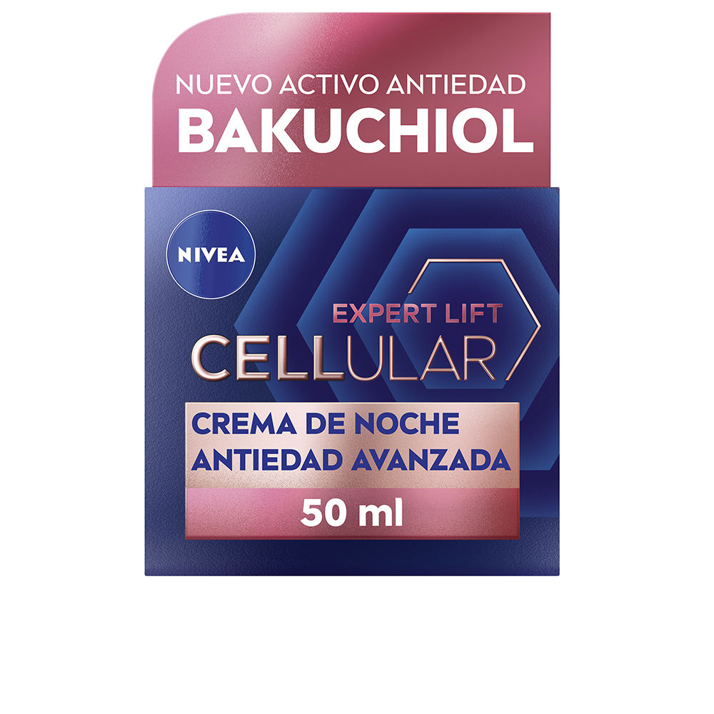 NVJDQnFFWjMzeVFQK3FpQnNrSHkvWXBhcStYQUFuMlJVRFp6UHViTzk5MUZOSWJxdFNMb2VmekpiWUVZdGJEVA2 CELLULAR FILLER elasticidad crema noche 50 ml - Image 1