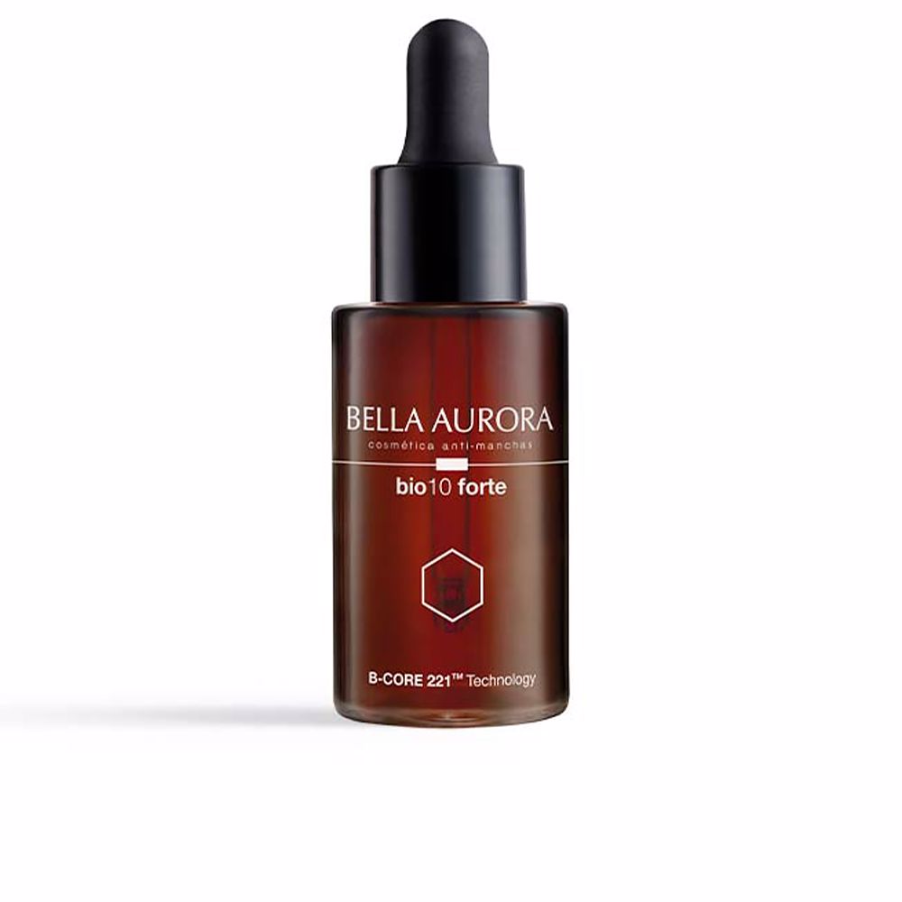 NWZ5QjRkUW9wUGx6Rk9rYVJOdXFYWm1FN1h0ak0rRHYvZUVVQUFUNm96N3hpMmhiNkkxaHNNVFdqV1N3cVJLTw2 BIO10 FORTE depigmenting serum dropper 30 ml - Image 1