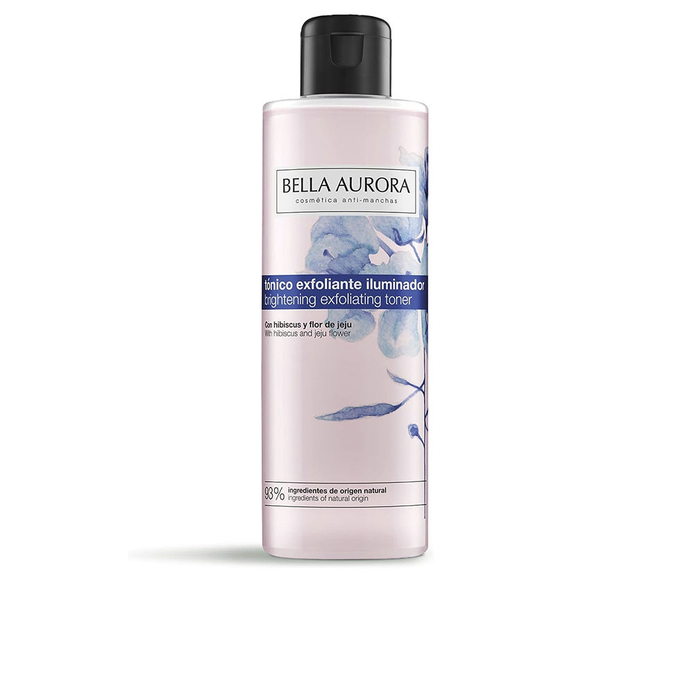 NWZvQUV5L2FLS3NjQmVndjJqdmQ3VjY3RmtzY3VxYnMzNHNmaHJWLzM1MC9UeVZJallUS0pLWHUzTVFGSS83aw2 FACIAL CLEANSING ILLUMINATING EXFOLIATING TONER 200 ml - Image 1