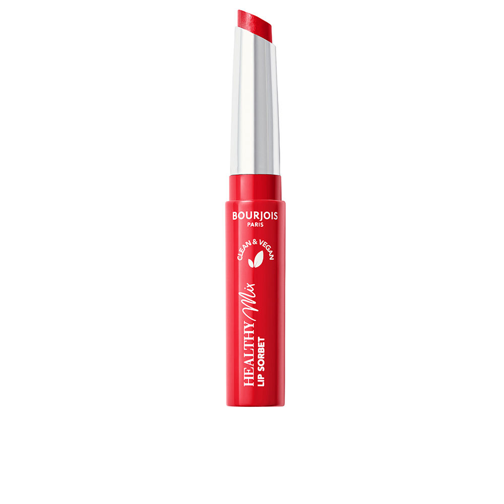 NXpEMFU0VHhsSWw2MWJHRVJMMEJicVU5QzBwL2lZalEvWldUODkyUUNaYmNvWEJEcTVPMXk5UHNCQjRtNyt4SA2 HEALTHY MIX lip sorbet #02-Red Freshing 7,4 gr - Image 1
