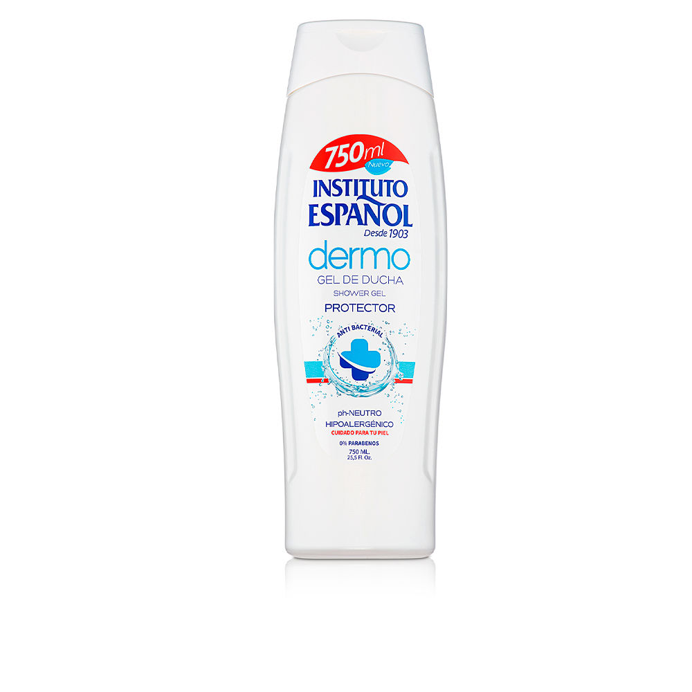 NnRSWllDcHhkcXNybUpHeDVETnhYaVRXdk1vWFB6UStFNWdPN0FDRUdzMHNjc0IxOXhTZXZsbDZxSXh6Skk2dA2 DERMO PROTECTOR shower gel 750 ml - Image 1