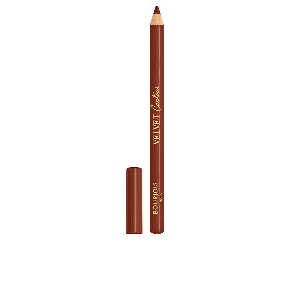 OGlWTGgvNlJCazF6K3JCUDNmNHNXeU5yODkvYldzUG1UcXRjN3RsK2E2alZpaEd2ZW1iTzBSSHgrdU5QNXRYaA2 VELVET CONTOUR lip liner #33-pari'sienne 1.14 gr - Image 1