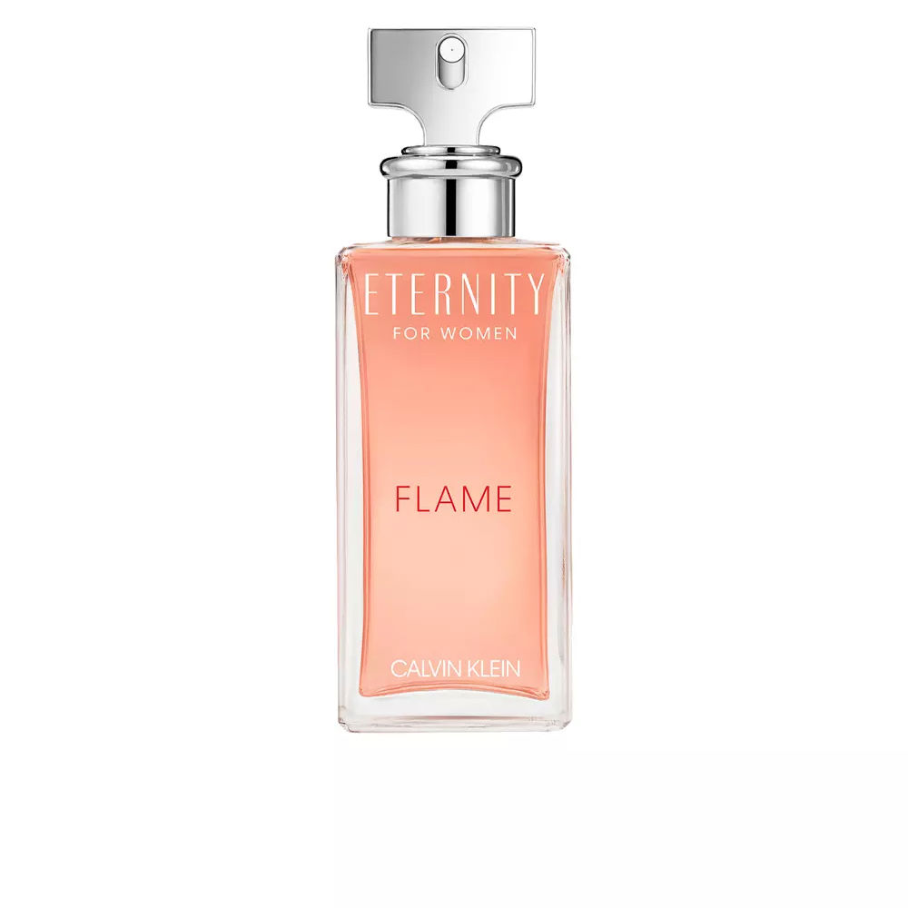 OWhvNm9vTHpCSEt1ZmQzaHVxZTJRZk1iMXpkZEkxVjEyVXhNellPZDRmWnVHNnd0ZjZCSmdZZmY4SGtmNlFPdQ2 ETERNITY FLAME FOR WOMEN eau de parfum spray 100 ml - Image 1