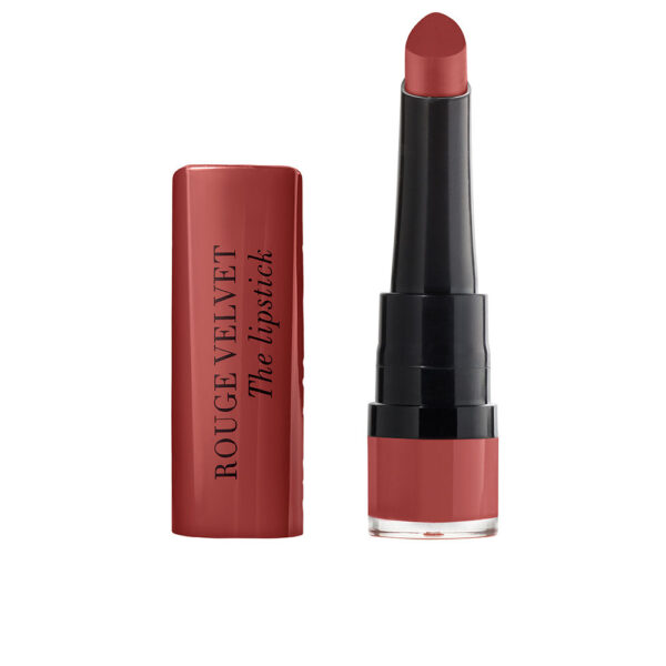 ROUGE VELVET THE LIPSTICK #50-Velvet The Lipstick Rougetatin 2.4 gr