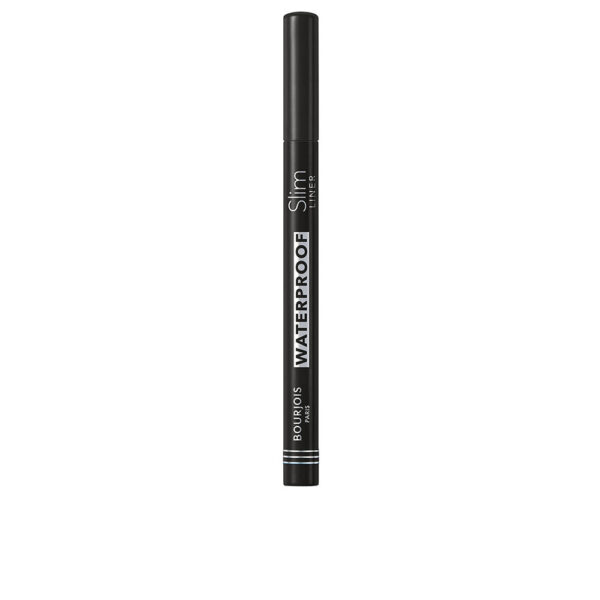 SLIM LINER waterproof eyeliner #001-Ultra Black 1 unit