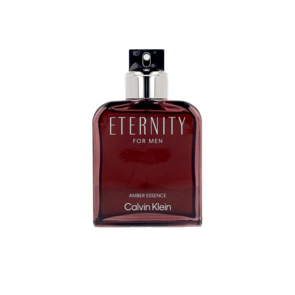 ETERNITY FOR MEN AMBER ESSENCE edp vapo 200 ml