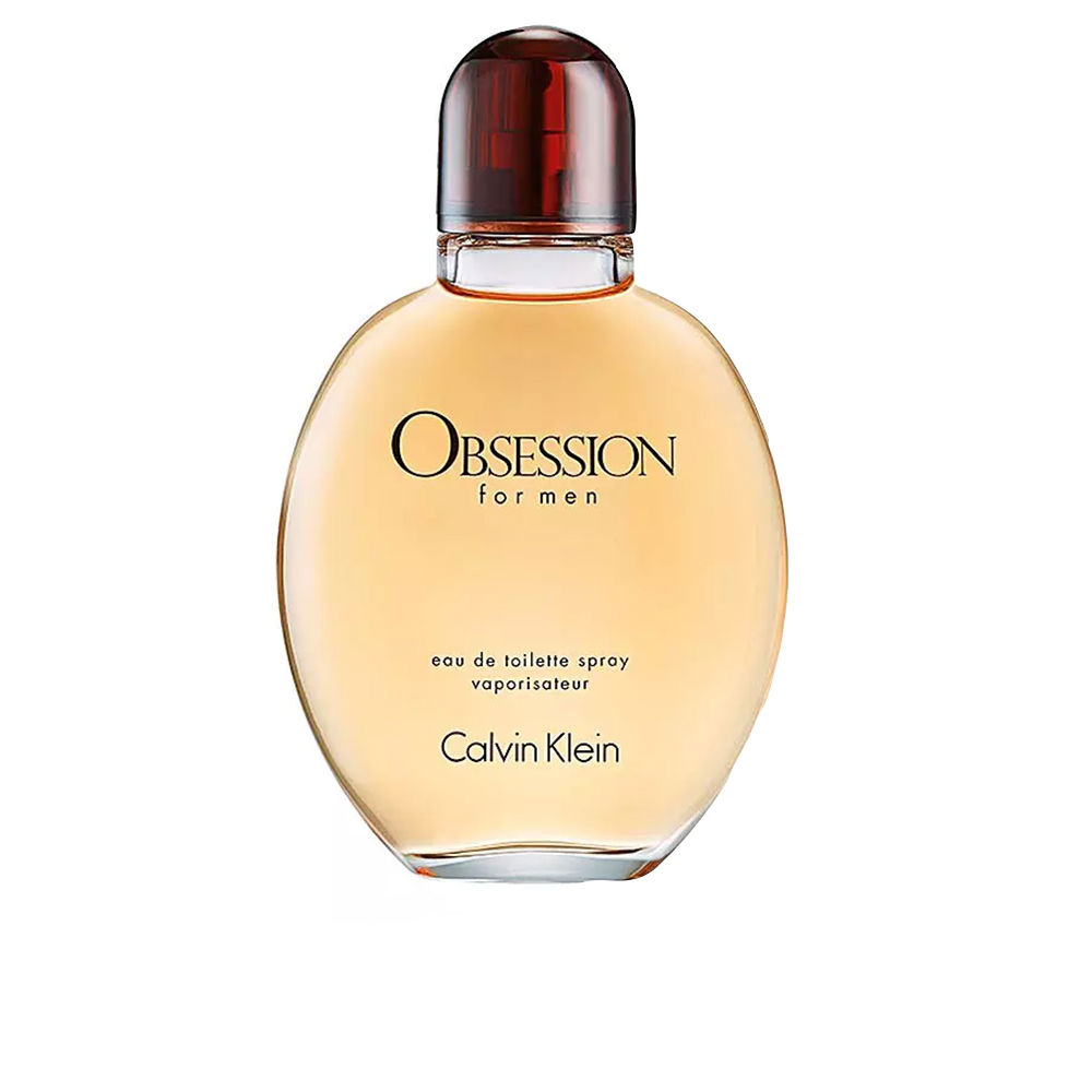 QTBZWjhUMWlDRkNFSldMQzBWUEV6TU5VTTlLN2ozTzNqencyUngrMEtrWG4zOEZDRGluU05aUHMyZ2tBV0UzVA2 OBSESSION FOR MEN eau de toilette spray 125 ml - Image 1
