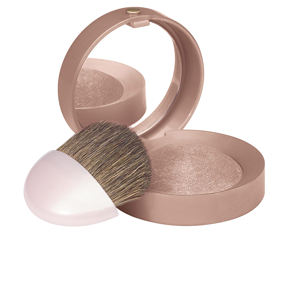 QVV1VWJsQ0dRMGlwTWtaK2c2WFAramkwLzdxT0hYckVZd2h4RFg2VTNPRGNZRlJ1TVJYNmhIbUNlY3JUb3V5YQ2 LITTLE ROUND pot blusher powder #085-sienne - Image 1