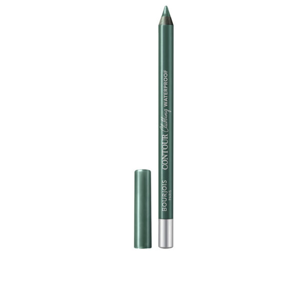 CONTOUR CLUBBING waterprof eyeliner #050-Loving Green 1.2 gr
