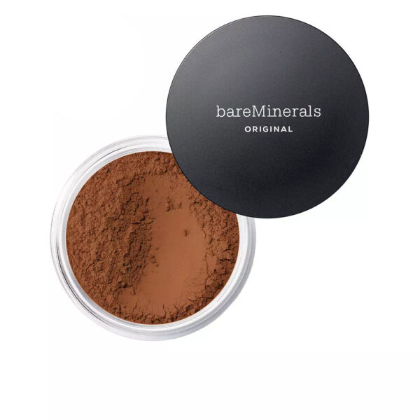 ORIGINAL foundation SPF15 #27-warm deep