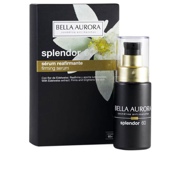SPLENDOR 60 day firming serum 30 ml