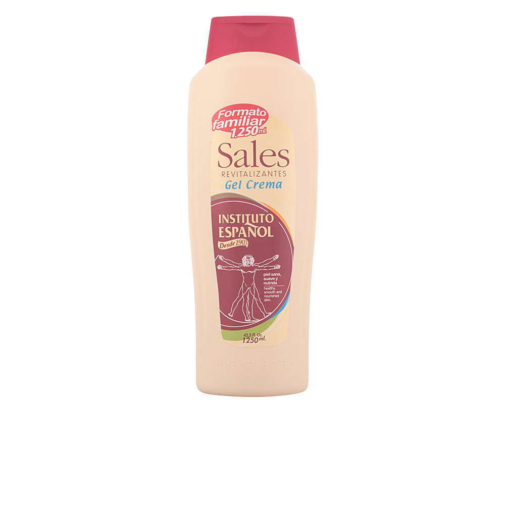 SEl0YmdlY3ViZVk0S3dGWDYxeEYxdTIyd2ZSdVB5NW9HR0JGZ203ZXBxUEIyZlNRT3pCUld6cHlxeUN0ZmRlbw2 REVITALIZING SALTS shower gel 1250 ml - Image 1