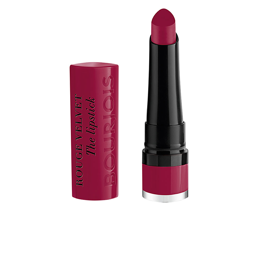 SXVLVlRiRG16cVo3Z0psYUFpQ0tvMHh6UHFGN1VWalAycXFnZXUvdEt1UVJ3bEo4MnovNTBUZkwvTGVISjRMYQ2 ROUGE VELVET THE LIPSTICK #10-magni fig - Image 1
