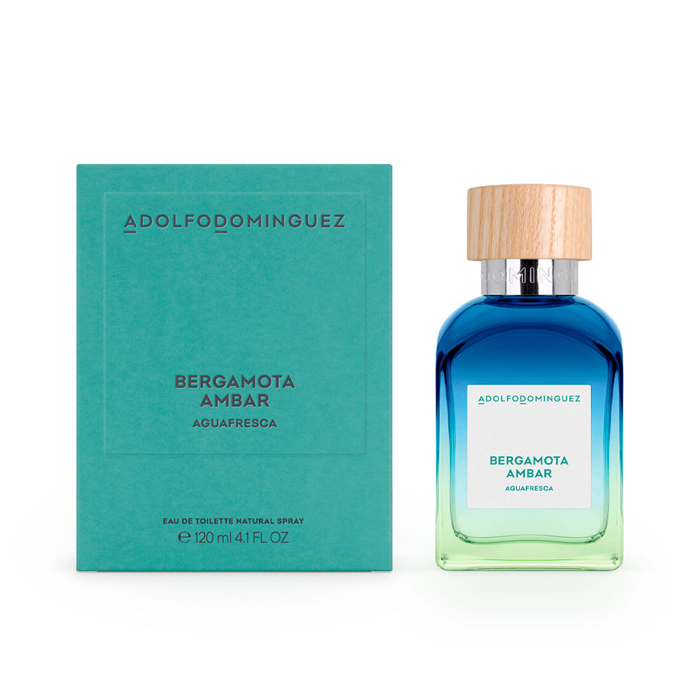 T3ZCdGN1d09QWGJ2cHFOQ2dUYVRUa3F0c25kbUhDS1hmcjlxQlJSdXJaTHVTbmN0UkM4WG0yK3NlUUphOUQ2SQ2 FRESH WATER BERGAMOT AMBER edt vapo 120 ml - Image 1