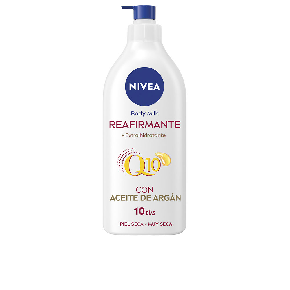 TFVrOExqMWNtMkNsSEU5c0M2QTJWTHdocGxkZ3hzMkdGZzB6UHl1L0daUi9mUDhJellhMDVoSk5STXJtQlI0UA2 Q10+ FIRMING + extra moisturizing body milk 400 ml - Image 1