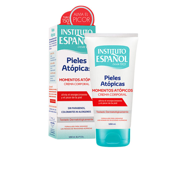 ATOPIC SKIN ECZEMA atopic moments 150 ml