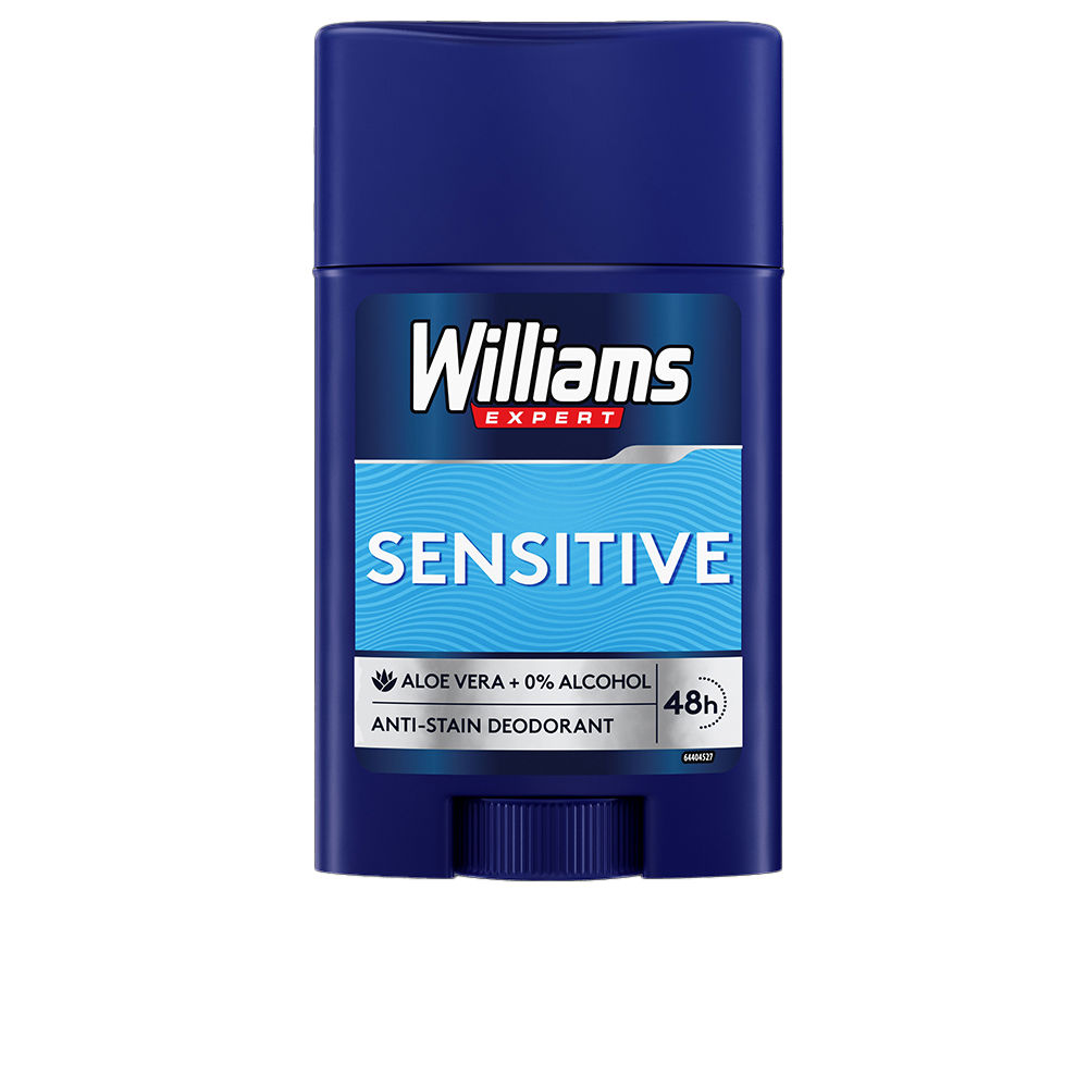 TUtmZzlZVmwrcWpJK3E1WXBWS2tCekRYNkE2WlZZZlpBanVMUzBKaFJxOFE2NUlmUjlyRXlQUHJNMXErU29vQg2 SENSITIVE deo stick 75 ml - Image 1