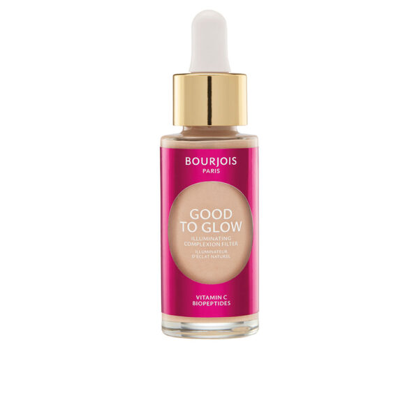 GOOD TO GLOW iluminador #1 30 ml