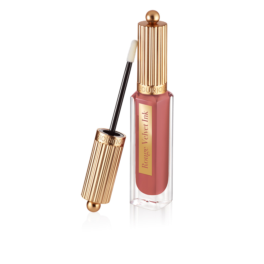 UE5YaXVCb1NaQVdob0VMamQ5bVEzVDQ0TzBEVHNlcFExUHBsY0wyTG9YQWNDYlhQMStQbm5xQlkxVmoxV040Qg2 ROUGE VELVET INK liquid lipstick #016 - Image 1