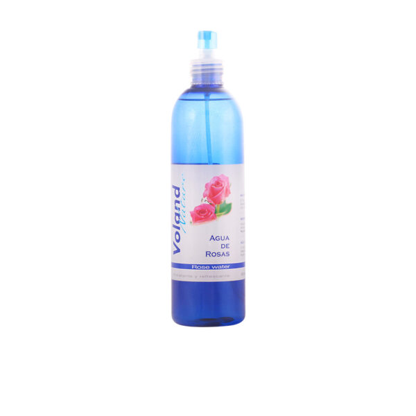 VOLAND tónico agua de rosas spray 300 ml