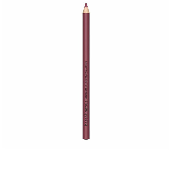 MINERALIST lip liner #mindful mulberry 1,3 gr