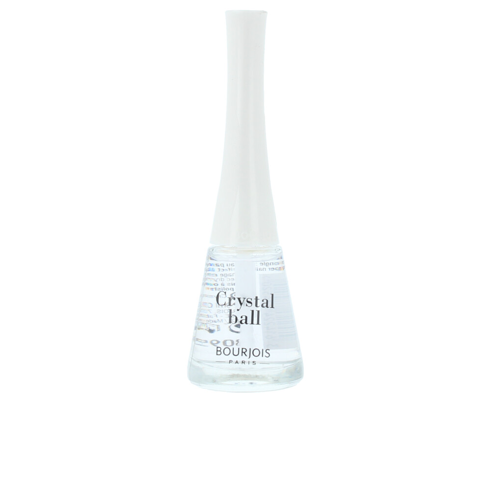Ulh0T0xPbWhFTzBZWkROYThsTnVGYXJUeVNadVNWbm0xaVZ4MjBGZ1FZNys2YWhlL2cyam9wUWl4clZCdyszSw2 1 SECONDE nail polish #022 crystal ball 9 ml - Image 1