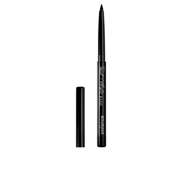 TWIST KAJAL #01-Charkohl
