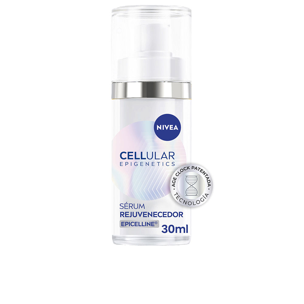VG41SHIyL3Q0eUR5b2l4dHNPbUlQcEkxZjN4OVBRU0hXR0FJNEZmR09KQ0FHZHZWZi83MTB6UDM0cGxHcGg0Tw2 CELLULAR EPIGENETICS rejuvenating serum 30 ml - Image 1