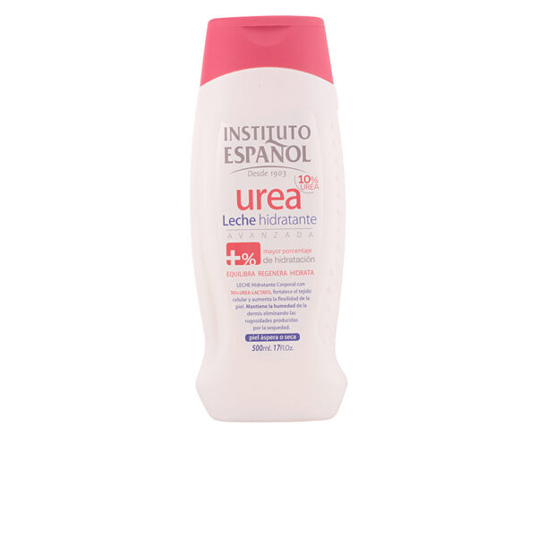 UREA body lotion 500 ml