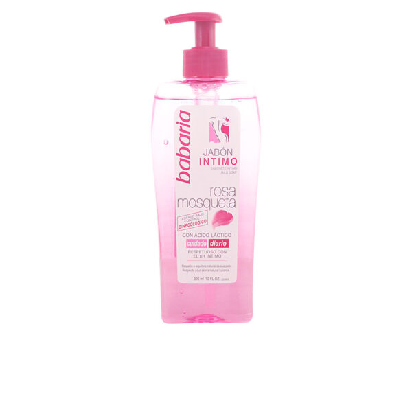 ROSEHIP intimate soap 300 ml