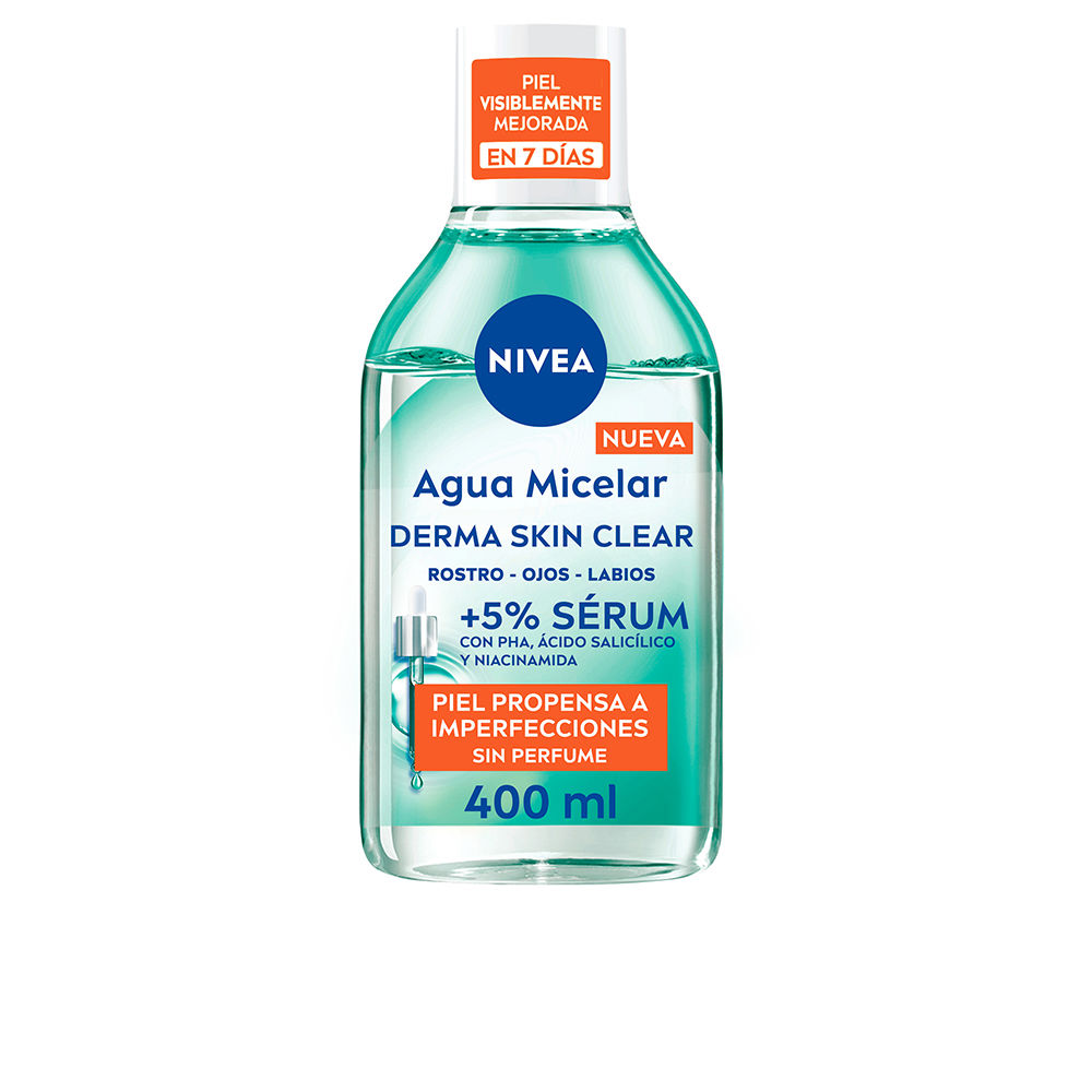 VkE1QnBDcmJrMkwvV3NYeXlrWWpVNUFhWm9BeXZVZVphNDljd1NQY0dZUG92SWpIeWNGVHp3UlhuYkcwa3BMYg2 Micellar Water anti-blemish serum 400 ml - Image 1