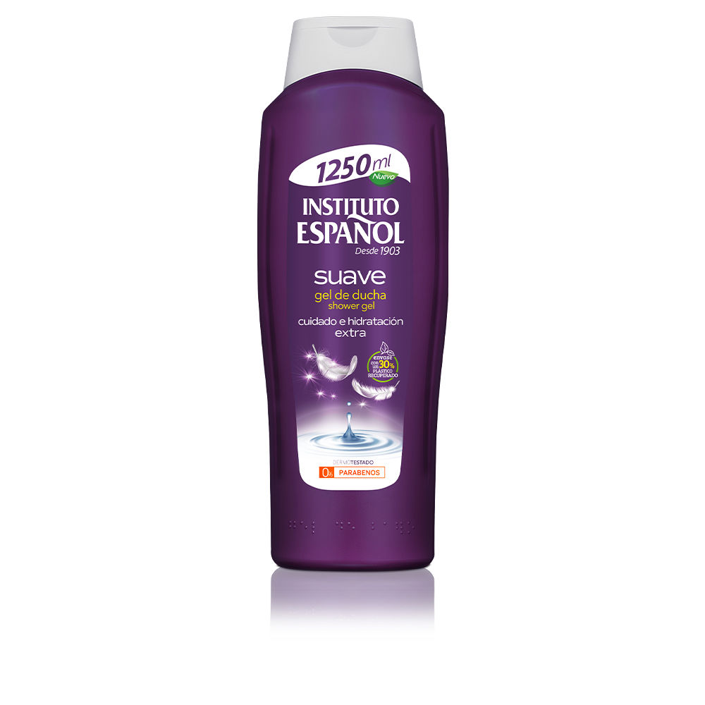 VktYR2hubUk0Y1NLTTJyaWdBM3N6K055M1MxbHJFNy9RTThaQncyOEhFRFVGOUN0S1VsZi8xUE1NOWM2czRNRg2 SOFT shower gel 1250 ml - Image 1