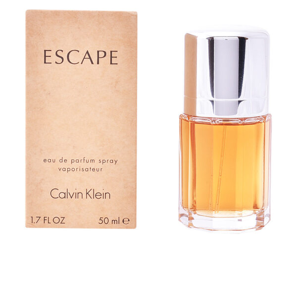 ESCAPE eau de parfum spray 50 ml