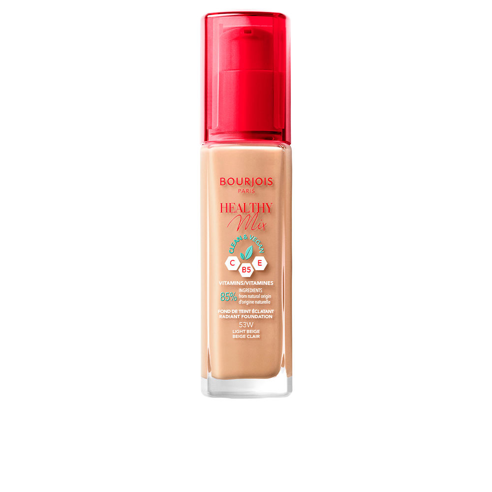 VlpZbUc4R3FmSWNyUWhUR2ZHQTZKSE9oME1jMllnSnloVWlsRUdFYUNITUt3akxScUJtZVBIUW5DcFAyNkNvUA2 HEALTHY MIX radiant foundation #53-light beige - Image 1