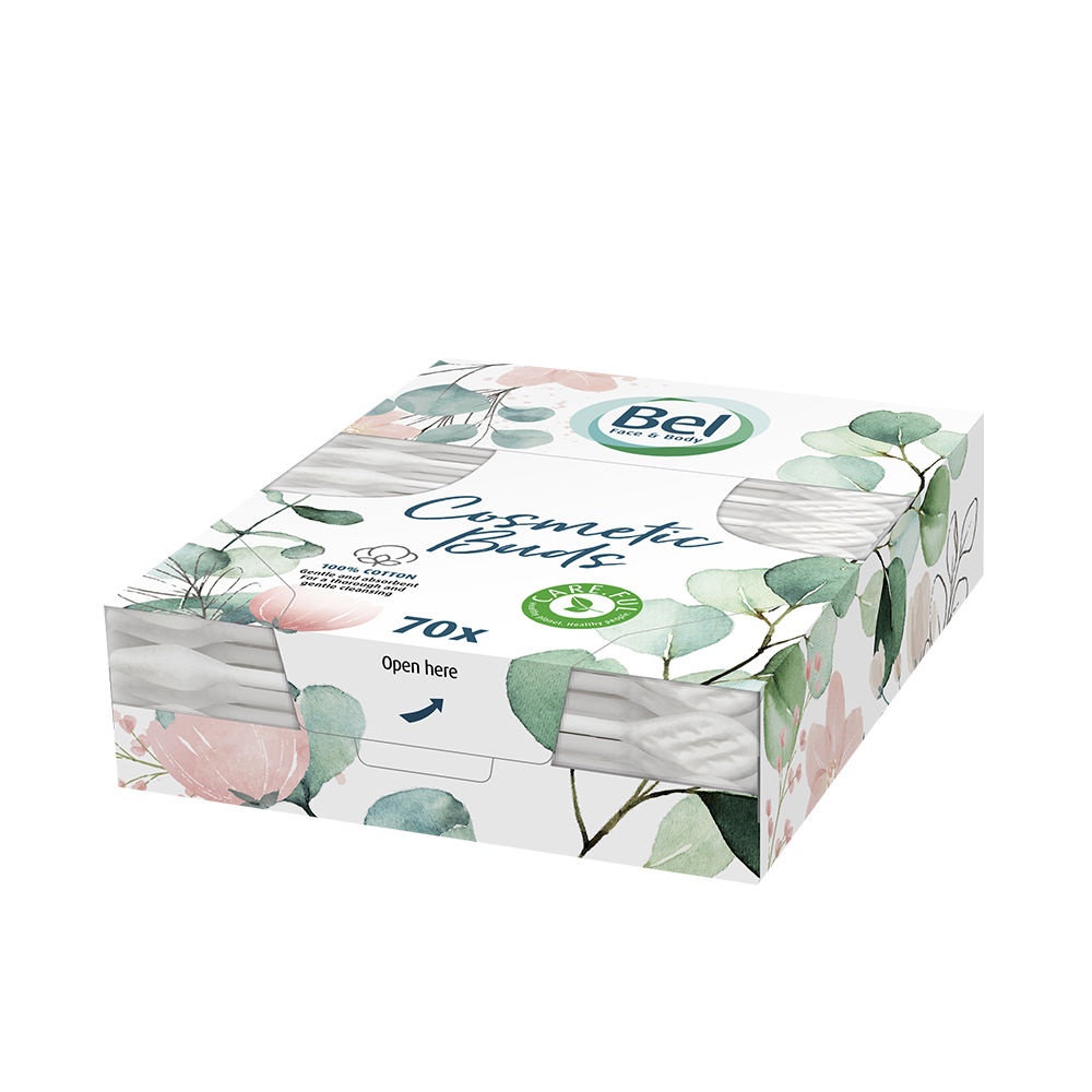 VnBCODM5aVUxbFlLRk5iRGltY0hxT0g1eThUdkhIdnhUUGlyV1dNWXZTNmJSTjRhQmlnUThpZXlDOFVxSUc5SQ2 BEL PREMIUM cosmetic swabs 70 pcs - Image 1