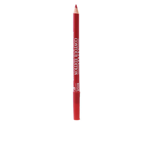 COUNTOUR EDITION lipliner #07-cherry boom