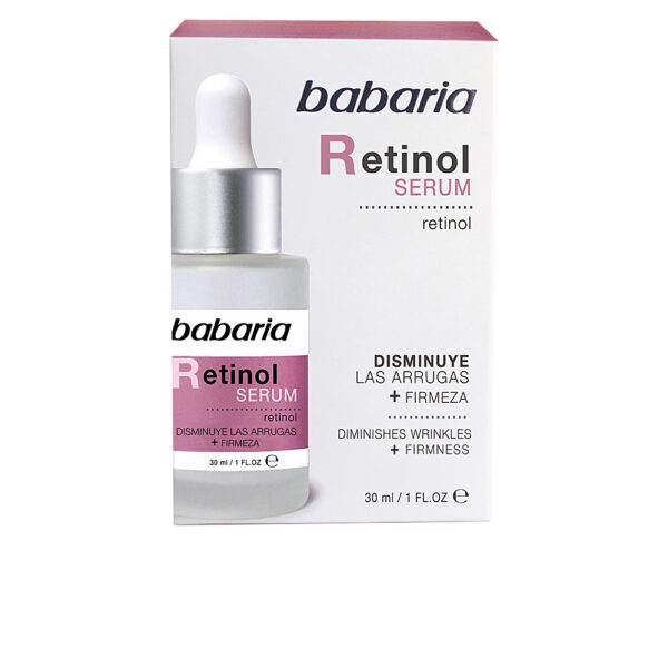 RETINOL anti-wrinkle serum 30 ml