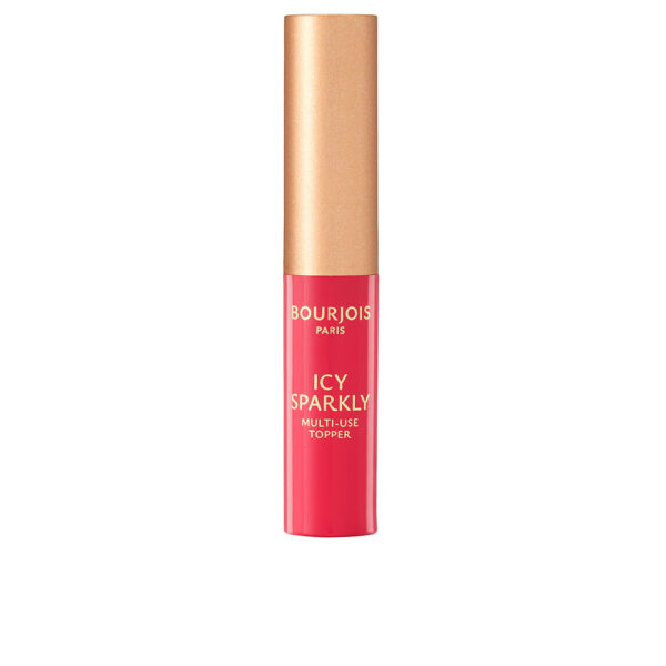 ICY SPARKLY barra multiusos con purpurina #Aurora Glow 2 gr