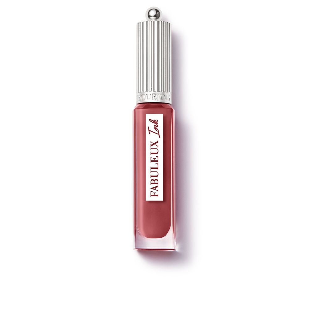 YW9XdGkwME1TMmtPc3MvVW90ZjExYks1QkE5NHNnR3pxYXdvUkFGVmRXenVjQk1tZ3JrcTQzam5VTEFjRGZIbA2 FABULEUX INK liquid lipstick #01-marshma'Love 3.5 ml - Image 1