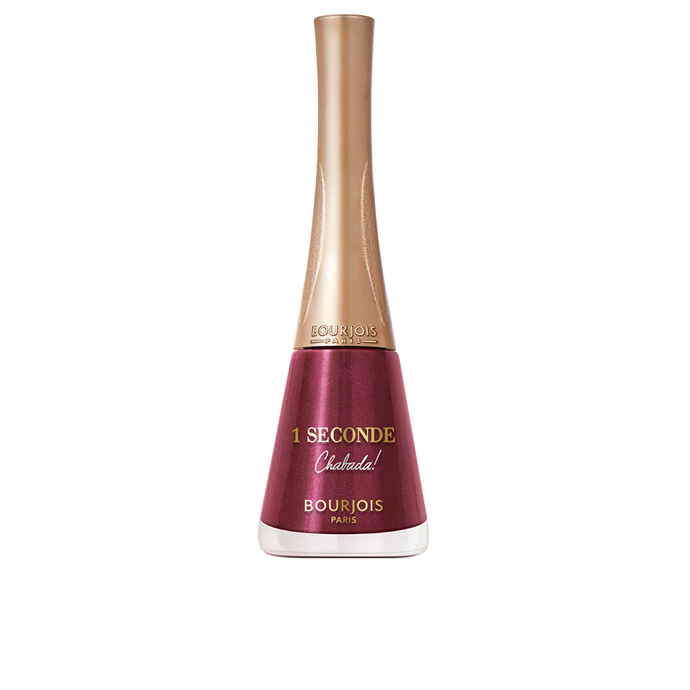 Z0hibjNLeUJpUTNZKzdlWmNwRlhpNEdGZTdIdGlDdlp4N3oyVGpwYXZiZE13ZEZkRW1Ec21MYXJJM0F3QlFXQg2 SOIRS DE PARIS ONE SECONDE nail polish #059-Chabada! 1 u - Image 1